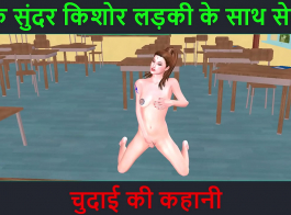 Jabardast Sexy Video Hindi Mein