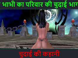 Devar Bhabhi Ki Sexy Hindi Awaaz Mein