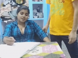 Hindi Mein Bete Aur Man Sadi Pahankar Sexy Video
